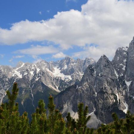 Isonzo Apartment Bovec Ngoại thất bức ảnh
