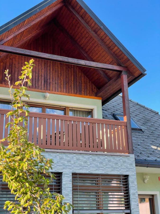 Isonzo Apartment Bovec Ngoại thất bức ảnh