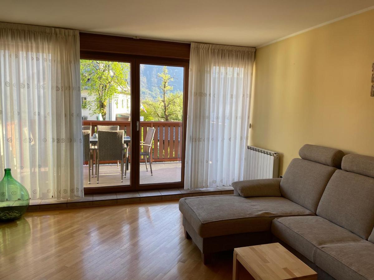 Isonzo Apartment Bovec Ngoại thất bức ảnh