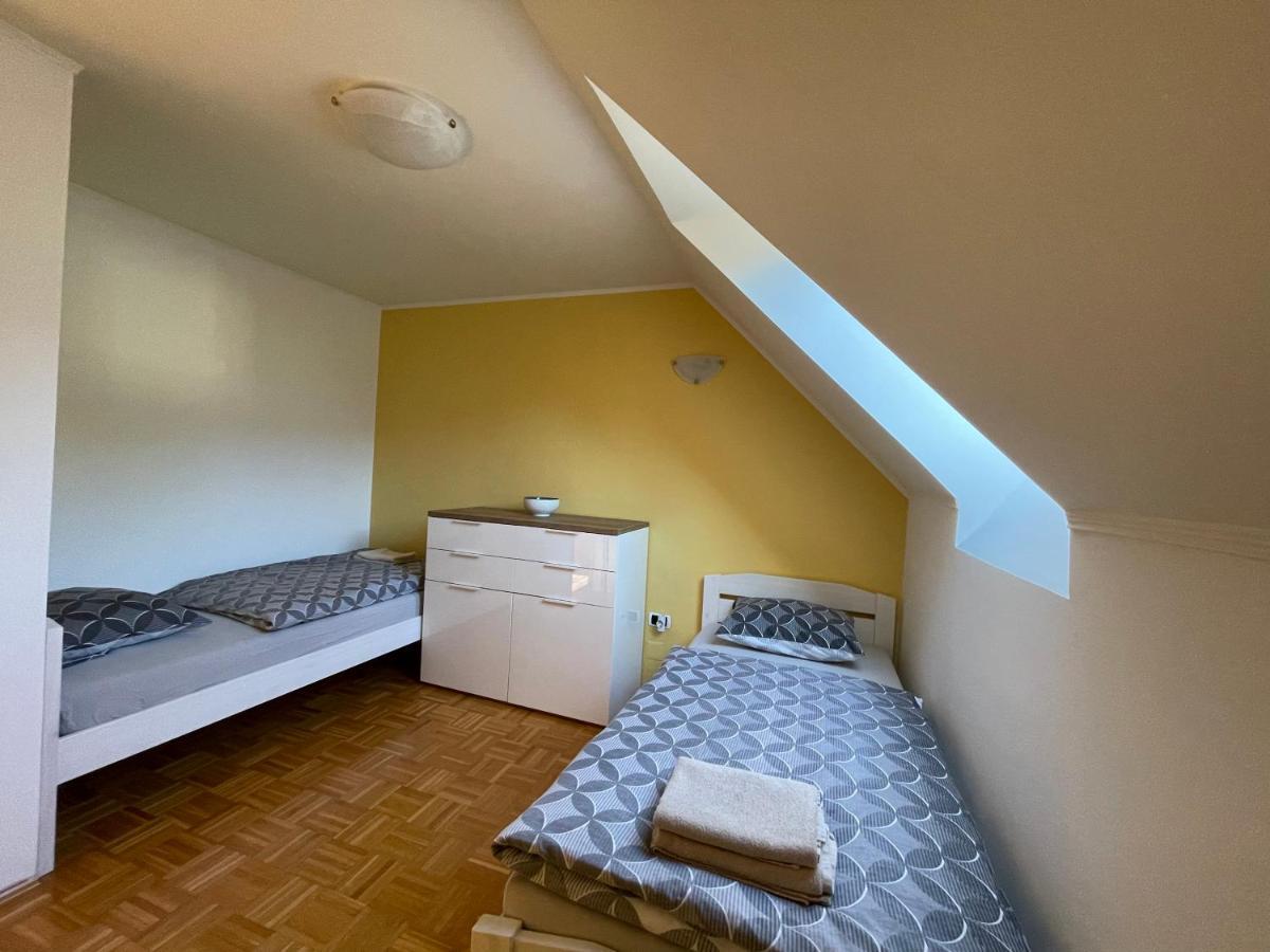 Isonzo Apartment Bovec Ngoại thất bức ảnh