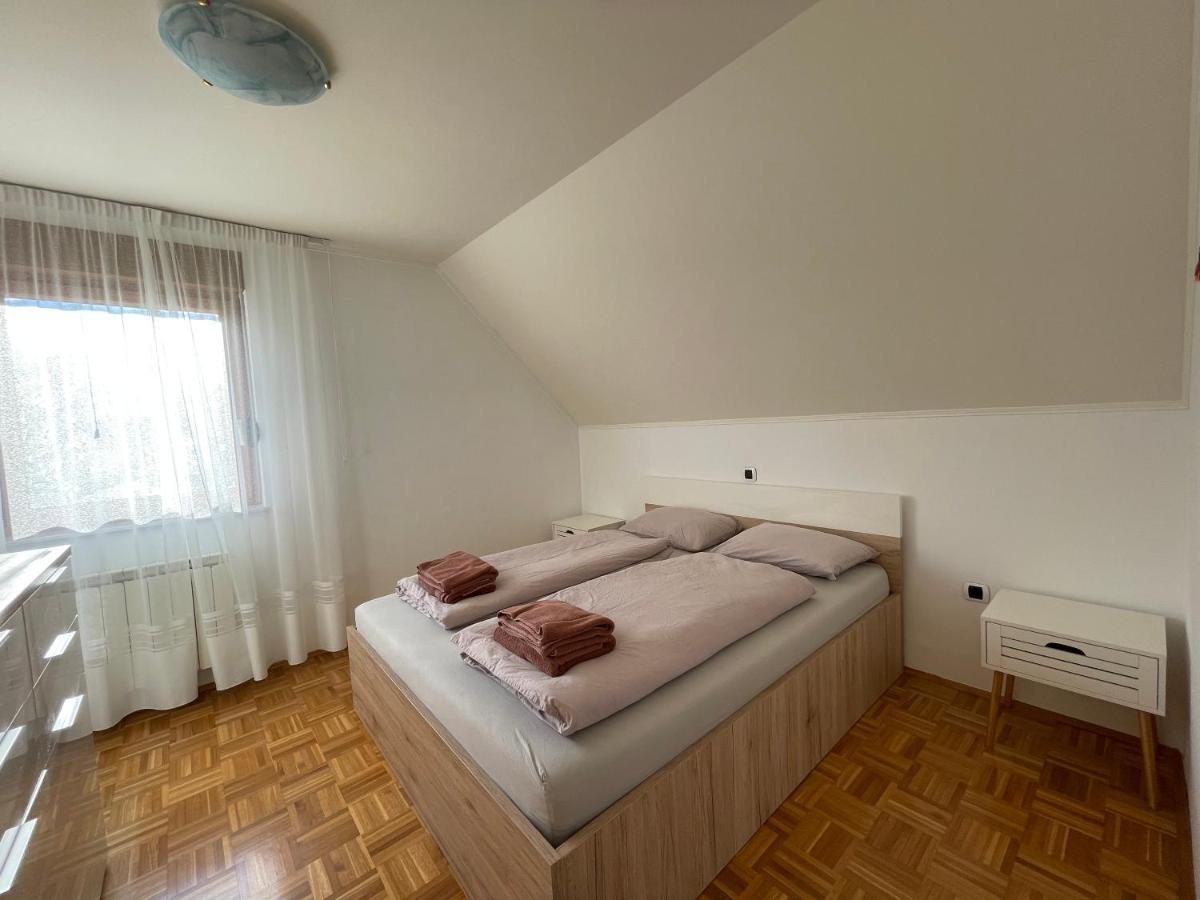 Isonzo Apartment Bovec Ngoại thất bức ảnh