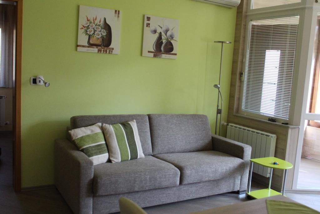 Isonzo Apartment Bovec Ngoại thất bức ảnh