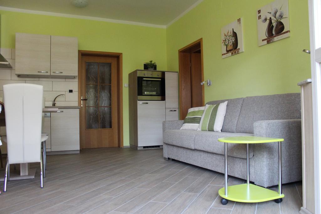 Isonzo Apartment Bovec Ngoại thất bức ảnh