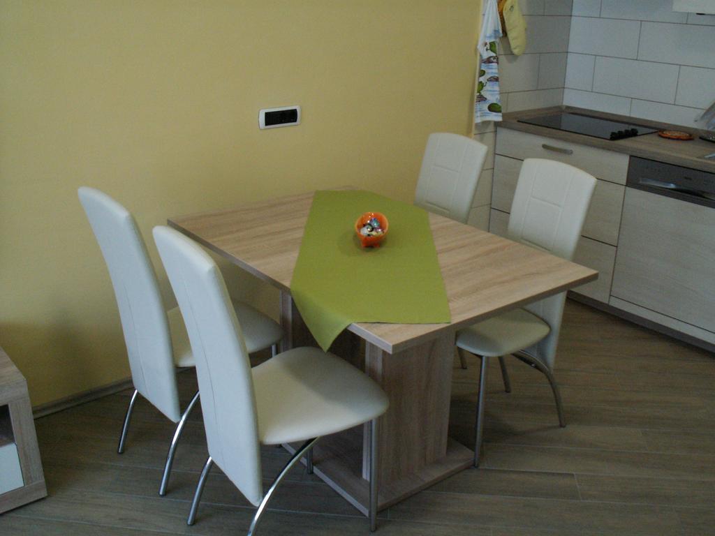 Isonzo Apartment Bovec Ngoại thất bức ảnh