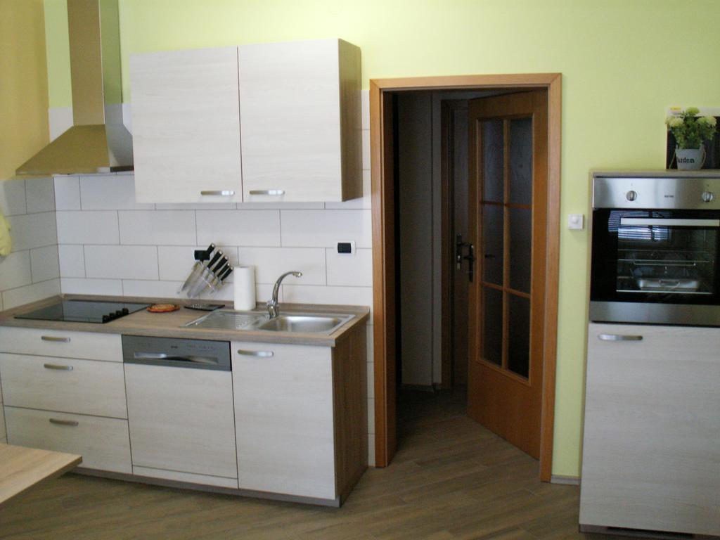 Isonzo Apartment Bovec Ngoại thất bức ảnh