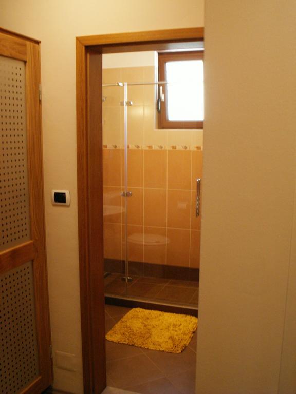 Isonzo Apartment Bovec Ngoại thất bức ảnh
