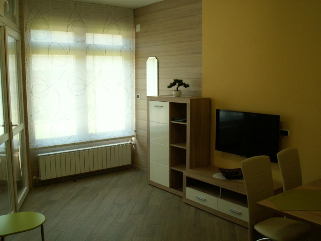 Isonzo Apartment Bovec Ngoại thất bức ảnh