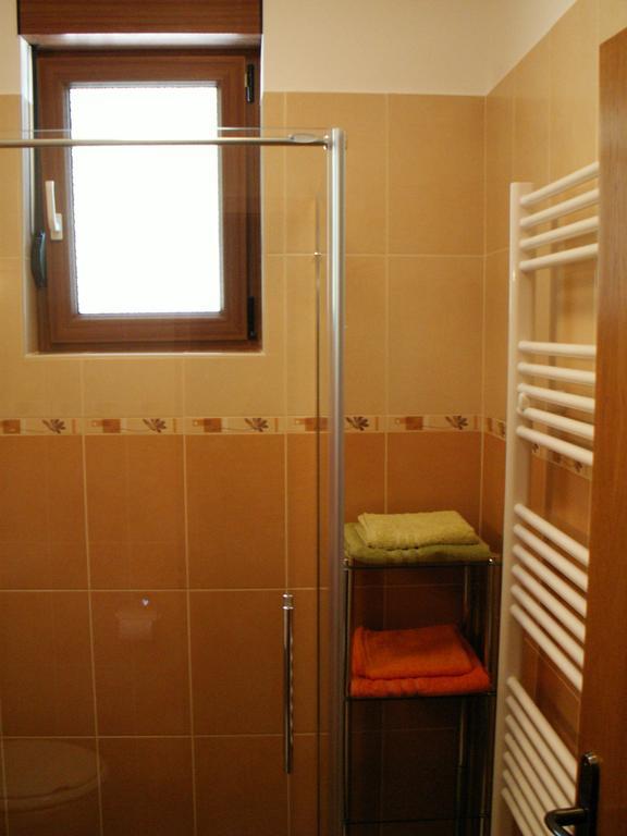 Isonzo Apartment Bovec Ngoại thất bức ảnh