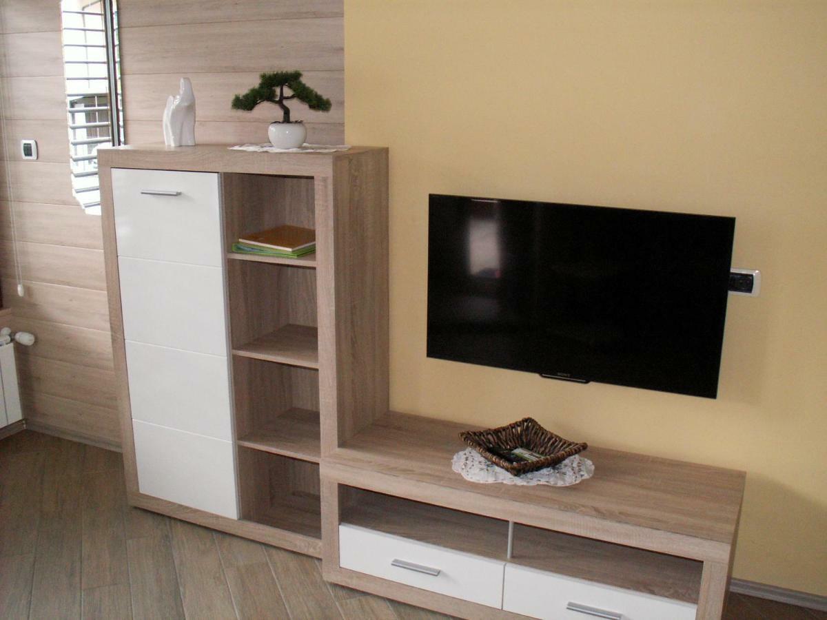 Isonzo Apartment Bovec Ngoại thất bức ảnh