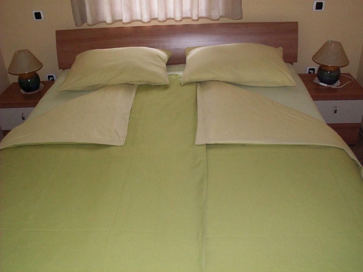 Isonzo Apartment Bovec Ngoại thất bức ảnh
